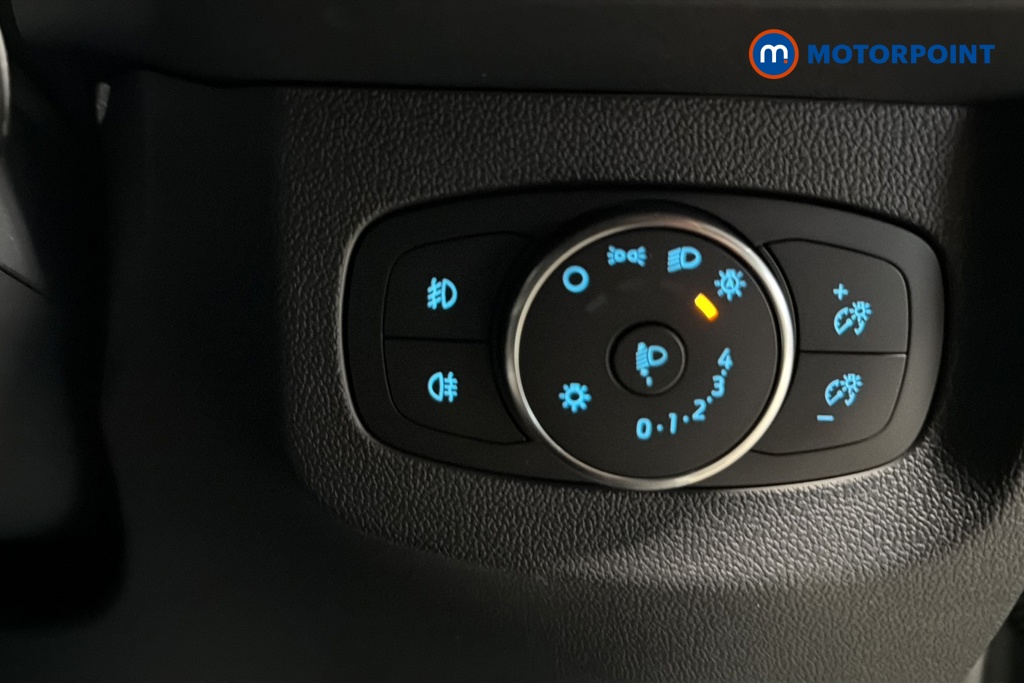 Ford Transit Courier Trend Automatic Electric Panel Van - Stock Number (1660943) - 11th supplementary image