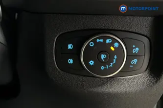 Ford Transit Courier Trend Automatic Electric Panel Van - Stock Number (1660943) - 11th supplementary image