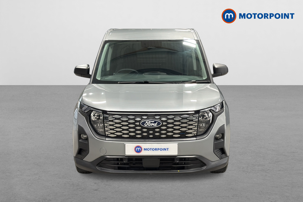 Ford Transit Courier Trend Automatic Electric Panel Van - Stock Number (1660943) - Front bumper