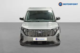 Ford Transit Courier Trend Automatic Electric Panel Van - Stock Number (1660943) - Front bumper