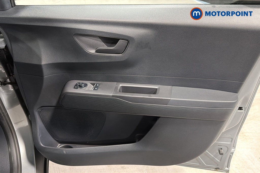 Ford Transit Courier Trend Automatic Electric Panel Van - Stock Number (1660943) - 18th supplementary image