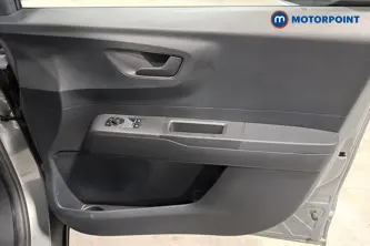 Ford Transit Courier Trend Automatic Electric Panel Van - Stock Number (1660943) - 18th supplementary image