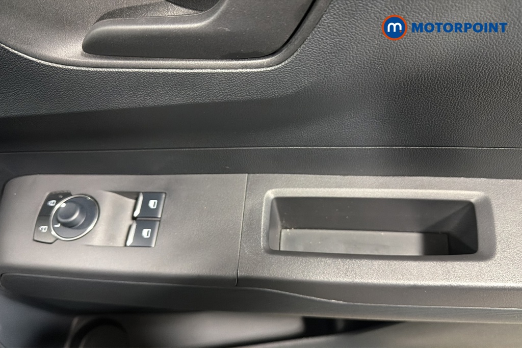 Ford Transit Courier Trend Automatic Electric Panel Van - Stock Number (1660943) - 19th supplementary image