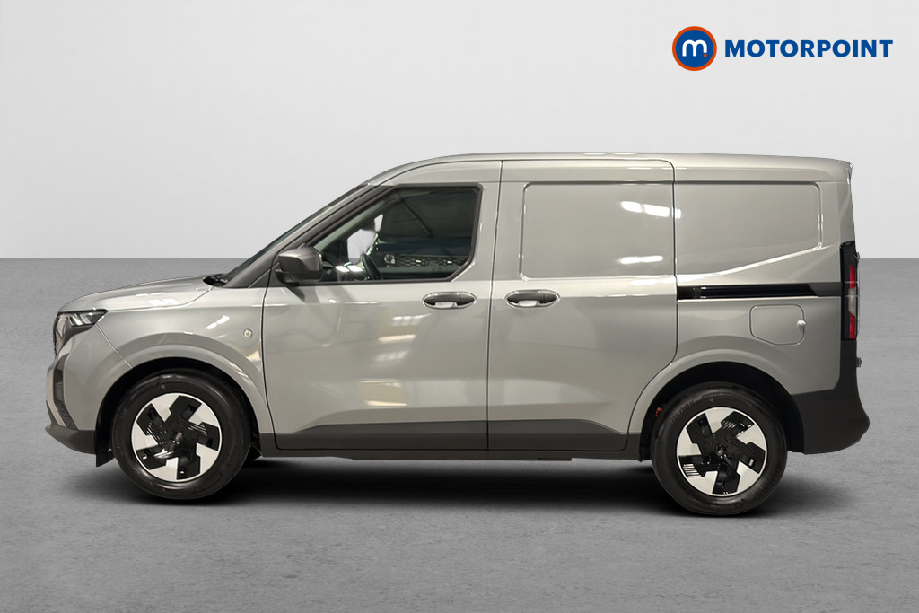 Ford Transit Courier Trend Automatic Electric Panel Van - Stock Number (1660943) - Drivers side