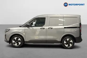 Ford Transit Courier Trend Automatic Electric Panel Van - Stock Number (1660943) - Drivers side