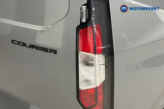 Ford Transit Courier Trend Automatic Electric Panel Van - Stock Number (1660943) - 36th supplementary image