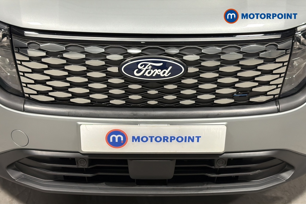 Ford Transit Courier Trend Automatic Electric Panel Van - Stock Number (1660943) - 43rd supplementary image