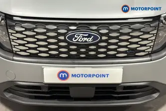 Ford Transit Courier Trend Automatic Electric Panel Van - Stock Number (1660943) - 43rd supplementary image