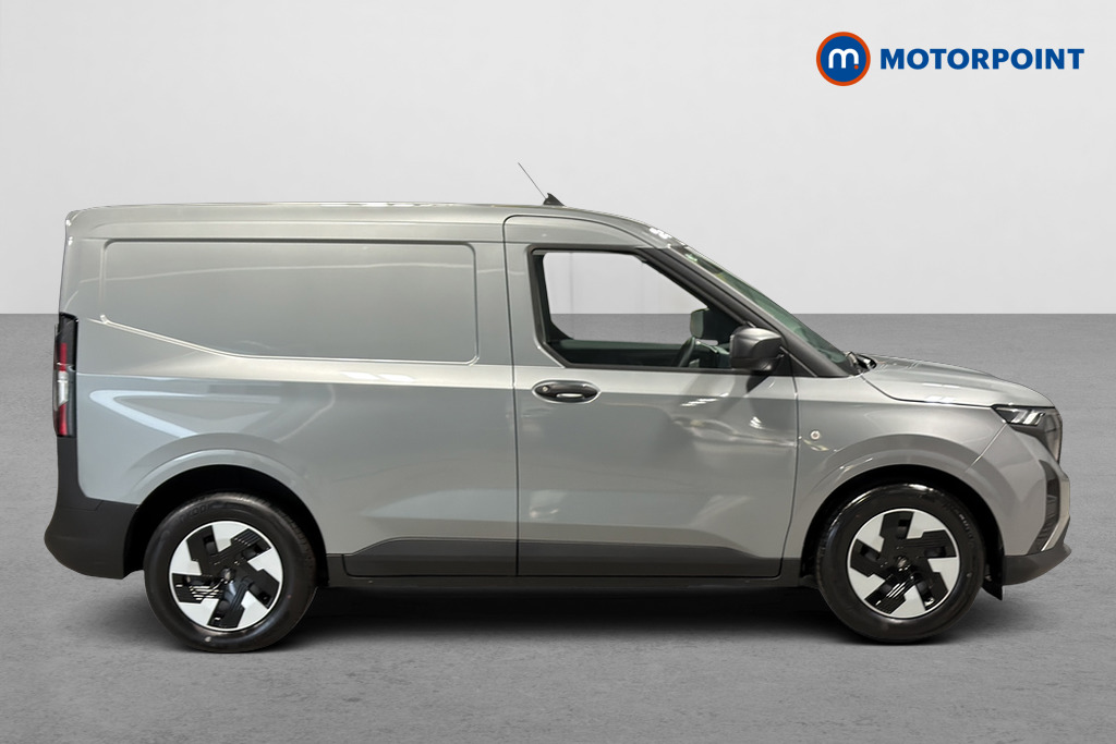 Ford Transit Courier Trend Automatic Electric Panel Van - Stock Number (1660943) - Passenger side