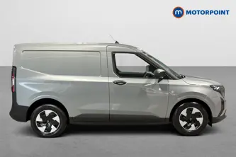Ford Transit Courier Trend Automatic Electric Panel Van - Stock Number (1660943) - Passenger side