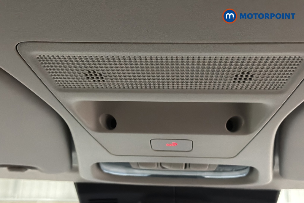 Ford Transit Courier Trend Automatic Electric Panel Van - Stock Number (1660944) - 994th supplementary image