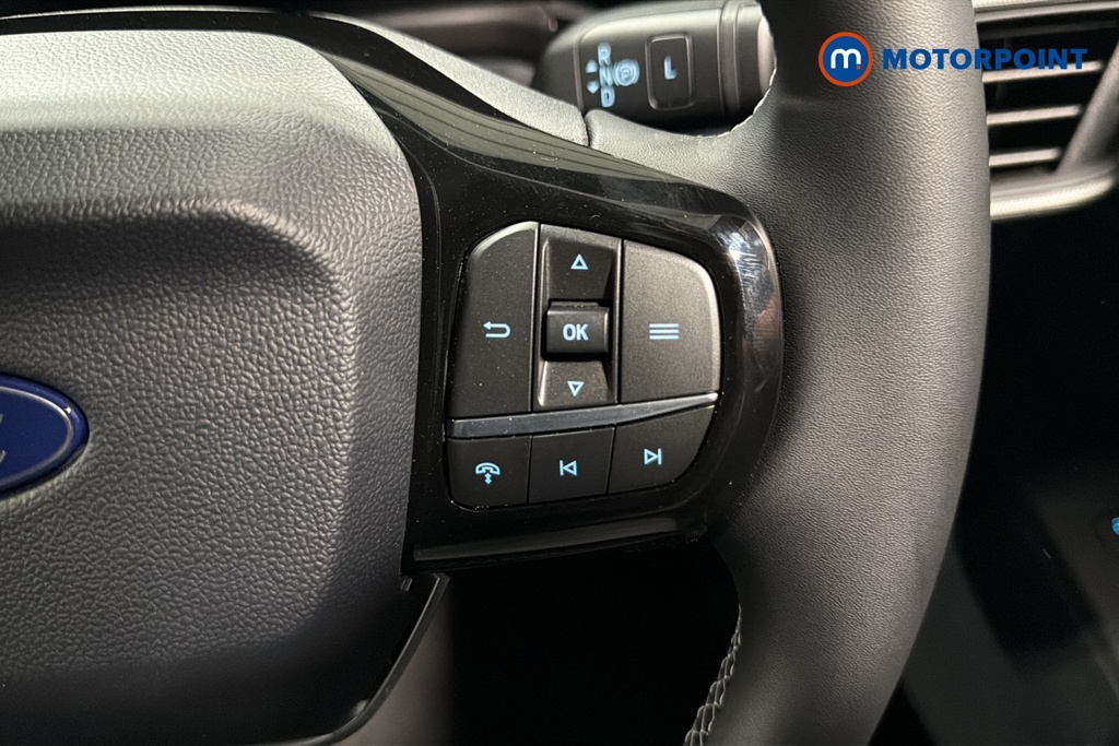 Ford Transit Courier Trend Automatic Electric Panel Van - Stock Number (1660944) - 3rd supplementary image