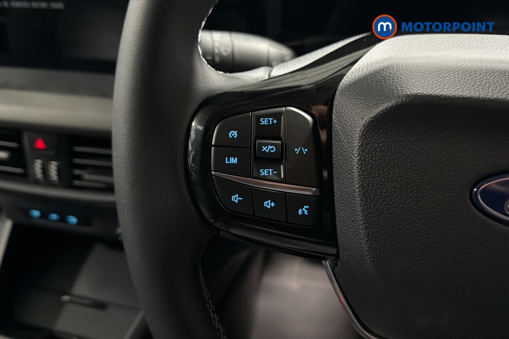 Ford Transit Courier Trend Automatic Electric Panel Van - Stock Number (1660944) - 4th supplementary image