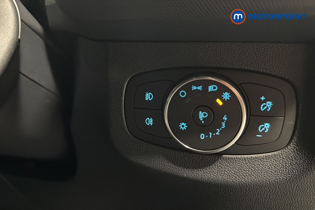 Ford Transit Courier Trend Automatic Electric Panel Van - Stock Number (1660944) - 11th supplementary image