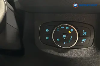 Ford Transit Courier Trend Automatic Electric Panel Van - Stock Number (1660944) - 11th supplementary image