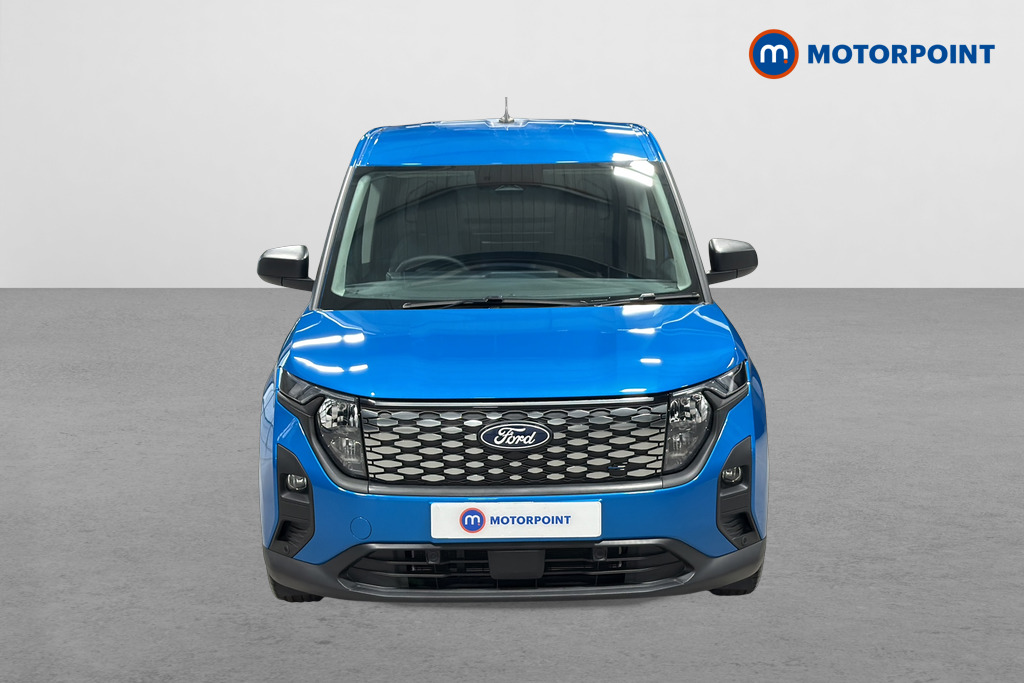 Ford Transit Courier Trend Automatic Electric Panel Van - Stock Number (1660944) - Front bumper