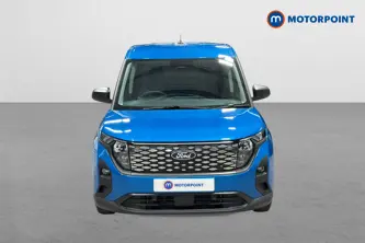 Ford Transit Courier Trend Automatic Electric Panel Van - Stock Number (1660944) - Front bumper