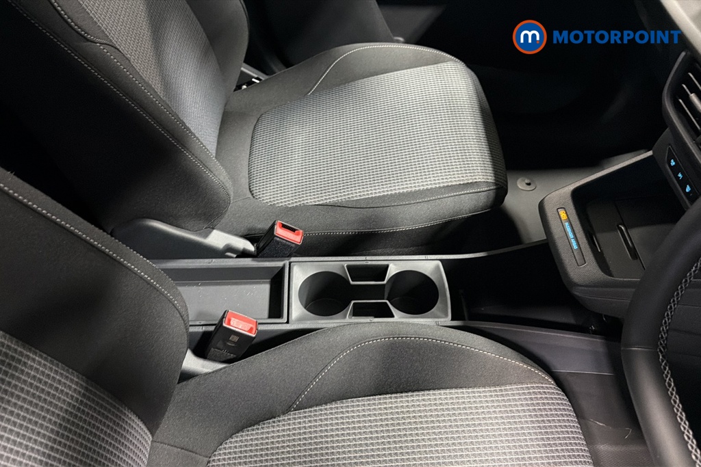 Ford Transit Courier Trend Automatic Electric Panel Van - Stock Number (1660944) - 15th supplementary image