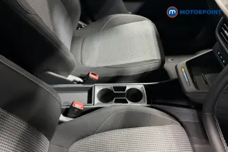 Ford Transit Courier Trend Automatic Electric Panel Van - Stock Number (1660944) - 15th supplementary image