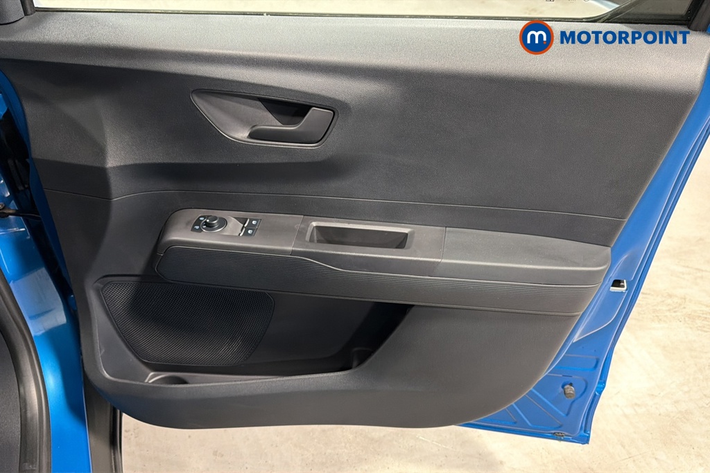 Ford Transit Courier Trend Automatic Electric Panel Van - Stock Number (1660944) - 18th supplementary image
