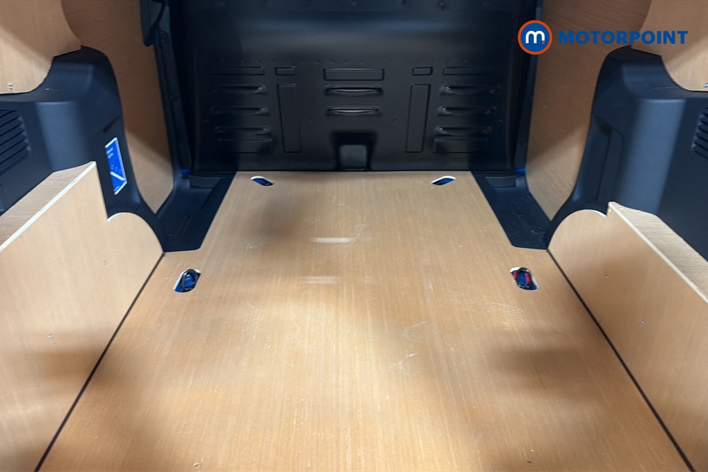 Ford Transit Courier Trend Automatic Electric Panel Van - Stock Number (1660944) - 30th supplementary image