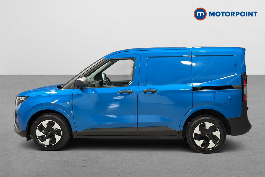Ford Transit Courier Trend Automatic Electric Panel Van - Stock Number (1660944) - Drivers side