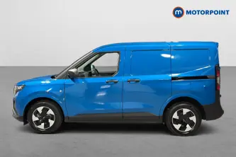 Ford Transit Courier Trend Automatic Electric Panel Van - Stock Number (1660944) - Drivers side