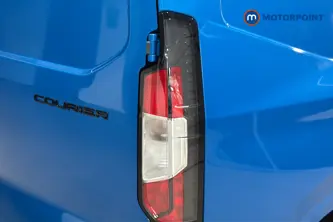 Ford Transit Courier Trend Automatic Electric Panel Van - Stock Number (1660944) - 36th supplementary image