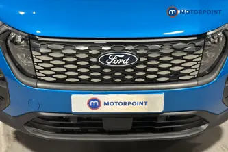 Ford Transit Courier Trend Automatic Electric Panel Van - Stock Number (1660944) - 43rd supplementary image