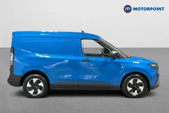 Ford Transit Courier Trend Automatic Electric Panel Van - Stock Number (1660944) - Passenger side