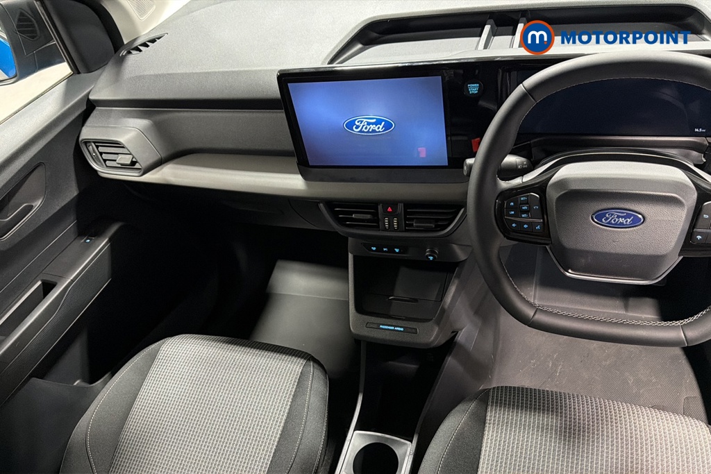 Ford Transit Courier Trend Automatic Electric Panel Van - Stock Number (1660944) - 1st supplementary image