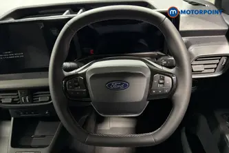 Ford Transit Courier Trend Automatic Electric Panel Van - Stock Number (1660946) - 2nd supplementary image