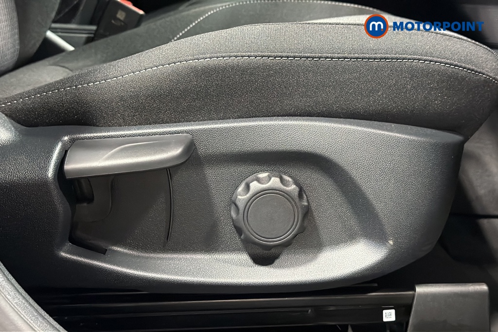 Ford Transit Courier Trend Automatic Electric Panel Van - Stock Number (1660946) - 993rd supplementary image