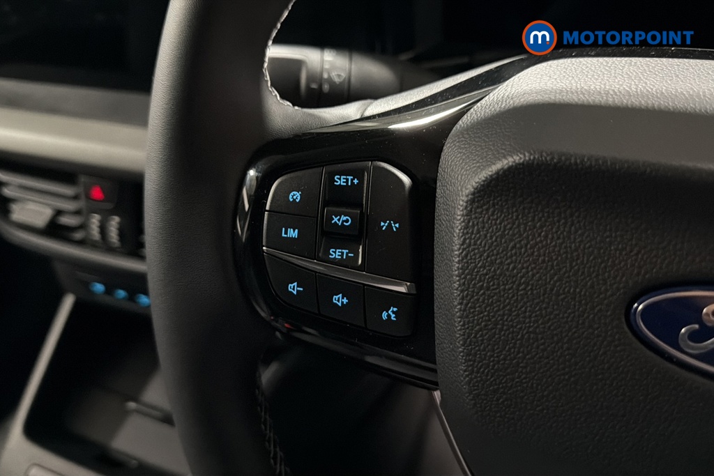 Ford Transit Courier Trend Automatic Electric Panel Van - Stock Number (1660946) - 4th supplementary image
