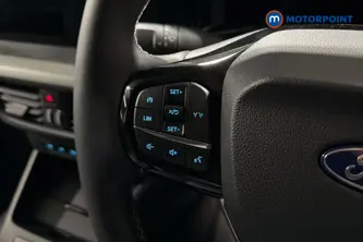 Ford Transit Courier Trend Automatic Electric Panel Van - Stock Number (1660946) - 4th supplementary image