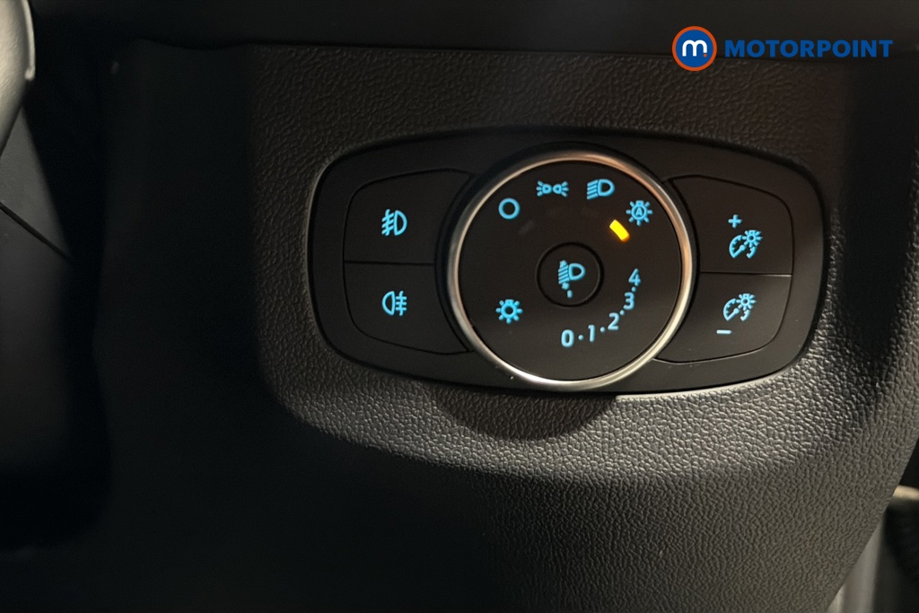 Ford Transit Courier Trend Automatic Electric Panel Van - Stock Number (1660946) - 11th supplementary image