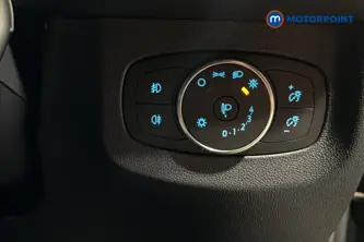 Ford Transit Courier Trend Automatic Electric Panel Van - Stock Number (1660946) - 11th supplementary image