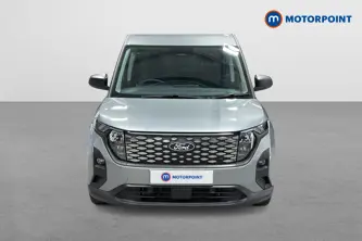 Ford Transit Courier Trend Automatic Electric Panel Van - Stock Number (1660946) - Front bumper