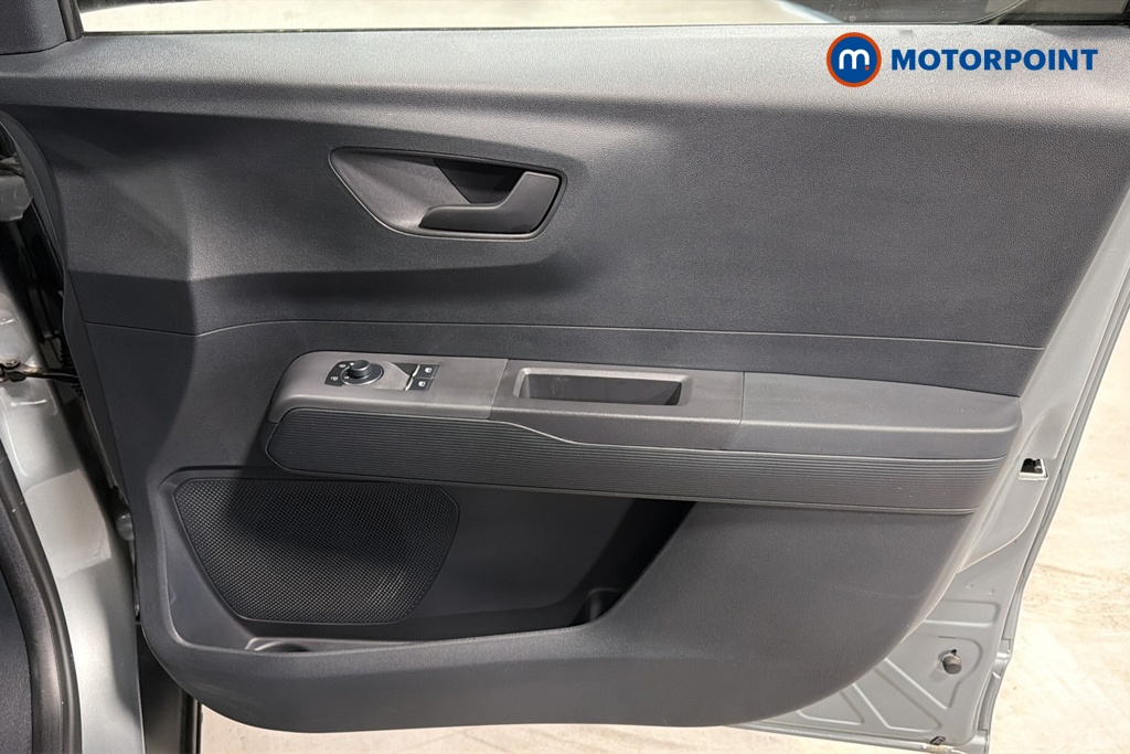 Ford Transit Courier Trend Automatic Electric Panel Van - Stock Number (1660946) - 18th supplementary image