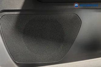 Ford Transit Courier Trend Automatic Electric Panel Van - Stock Number (1660946) - 21st supplementary image