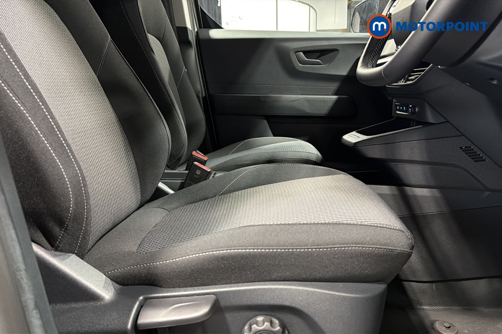 Ford Transit Courier Trend Automatic Electric Panel Van - Stock Number (1660946) - 22nd supplementary image