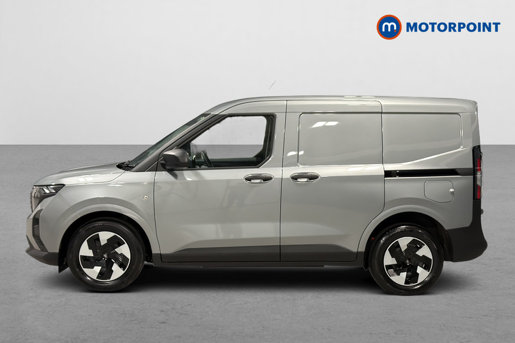Ford Transit Courier Trend Automatic Electric Panel Van - Stock Number (1660946) - Drivers side