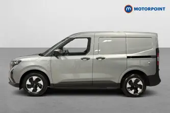 Ford Transit Courier Trend Automatic Electric Panel Van - Stock Number (1660946) - Drivers side