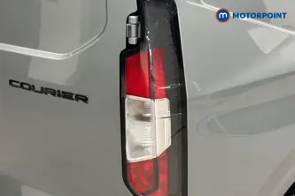 Ford Transit Courier Trend Automatic Electric Panel Van - Stock Number (1660946) - 36th supplementary image
