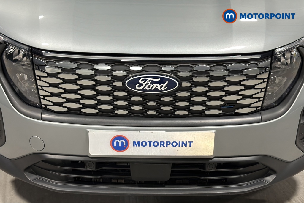 Ford Transit Courier Trend Automatic Electric Panel Van - Stock Number (1660946) - 43rd supplementary image