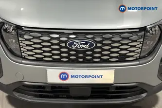 Ford Transit Courier Trend Automatic Electric Panel Van - Stock Number (1660946) - 43rd supplementary image
