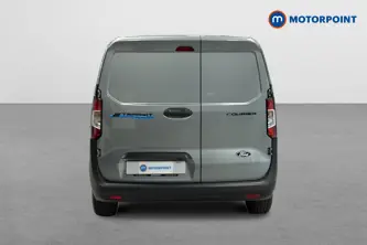 Ford Transit Courier Trend Automatic Electric Panel Van - Stock Number (1660946) - Rear bumper