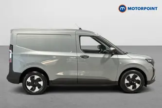Ford Transit Courier Trend Automatic Electric Panel Van - Stock Number (1660946) - Passenger side