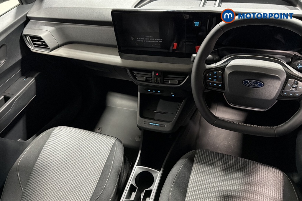 Ford Transit Courier Trend Automatic Electric Panel Van - Stock Number (1660946) - 1st supplementary image