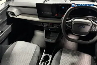 Ford Transit Courier Trend Automatic Electric Panel Van - Stock Number (1660946) - 1st supplementary image